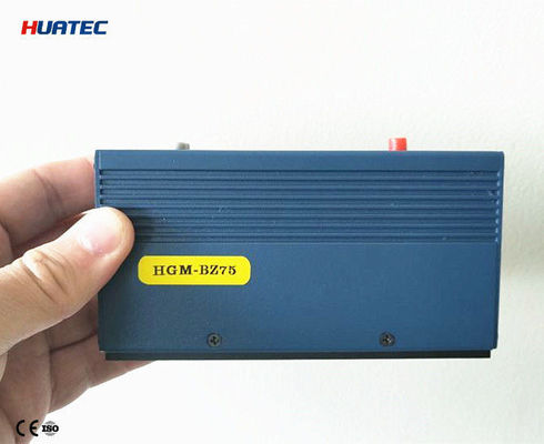 Máy đo độ bóng sơn 75 độ HGM-BZ75 để kiểm tra giấy