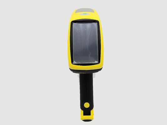 Máy phân tích Xrf cầm tay Huatec phân tán năng lượng có pin
