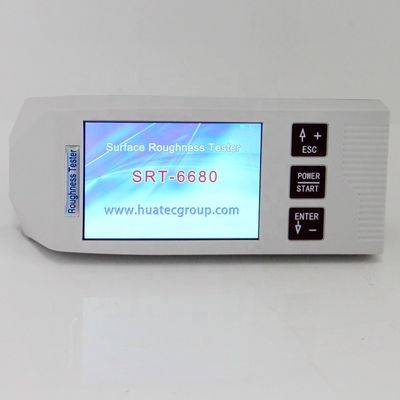 Máy đo độ nhám bề mặt di động JIS 160μM 3.5 
