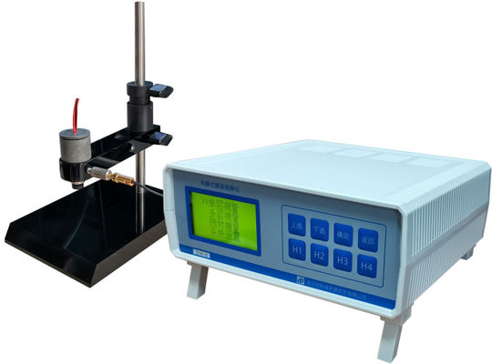 Máy đo độ dày Coulometric TG-100D Huatec 35μM