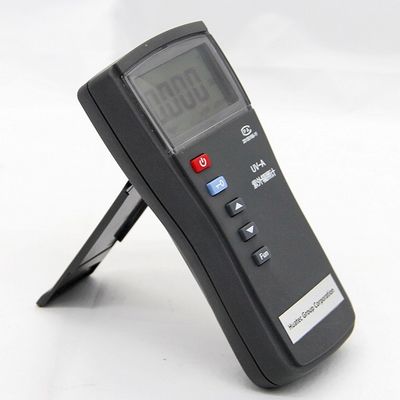 Phép đo truyền dẫn Máy đo bức xạ UV-A 1 giây Uv