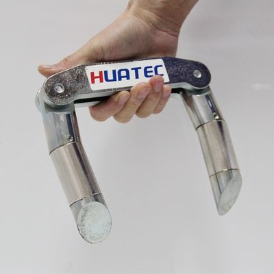 Thiết bị kiểm tra hạt từ tính vĩnh viễn Máy dò lỗ hổng tiện dụng Ổ cắm Hcdx-300