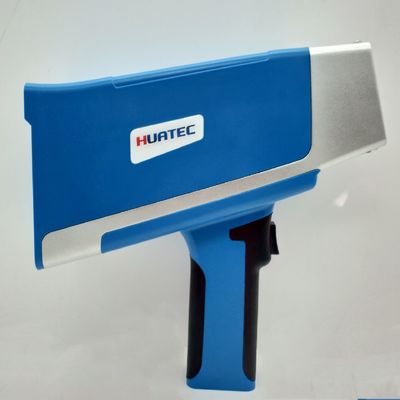 Máy phân tích hợp kim Xrf màn hình cảm ứng kỹ thuật số cầm tay