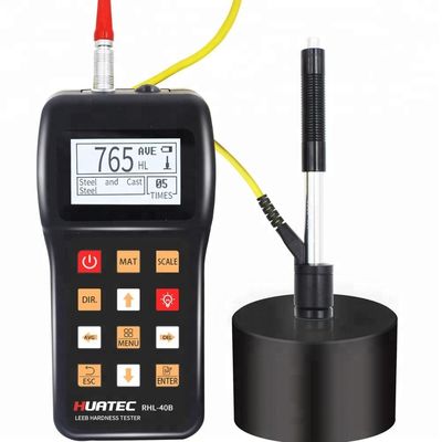 Máy kiểm tra độ cứng cầm tay màn hình LCD HRB RHL-40B