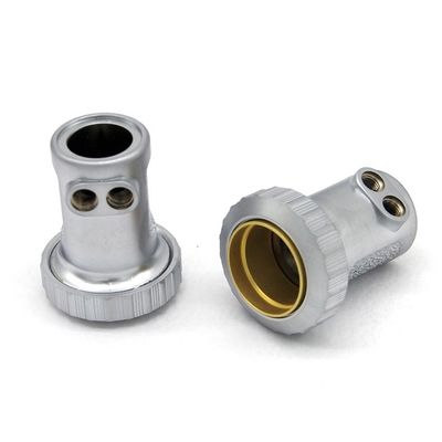 Máy dò khuyết tật bằng sóng siêu âm Bộ phận Ndt Đầu nối Bộ điều hợp Ổ cắm và Cáp