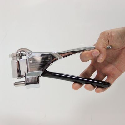 Độ chính xác cao Máy đo độ cứng 0-20HW Webster W Series