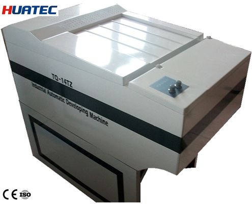 Máy xử lý phim tự động công nghiệp tốc độ cao những năm 90