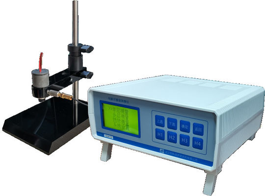 Máy đo độ dày Coulometric Huatec TG-100D 30W