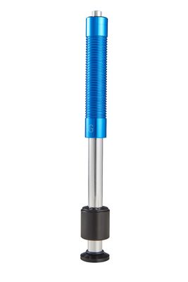 Durometer Probe Impact Body Tester HUATEC Portable Hardness Tester